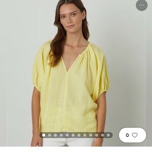 Velvet by Graham and Spencer size M